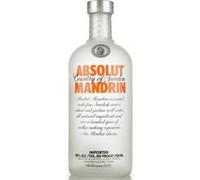 Absolut Vodka Mandrin | Cheers Wine Merchants (1x70cl)