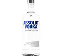 Absolut Vodka 1ltr