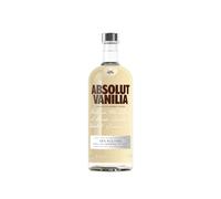 Absolut Vodka Vanilia 1 Liter