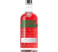 Absolut Watermelon Vodka 700ml