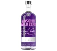 Absolut Wild Berri Vodka 70cl / 700ml