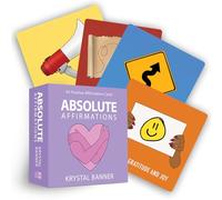 Absolute Affirmations: 44 Positive Affirmation Cards