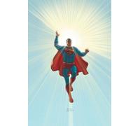 Absolute All Star Superman