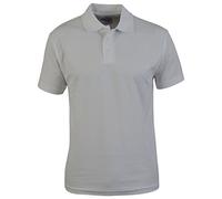 Absolute Apparel AA Pioneer Polo AA11 White 3XL