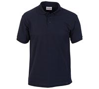 Absolute Apparel AA Precision Polo AA12 Navy L