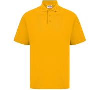 Absolute Apparel AA11 Pioneer Polycotton Polo Shirt
