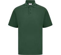 Absolute Apparel AA11 Pioneer Polycotton Polo Shirt