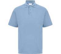 Absolute Apparel AA11 Pioneer Polycotton Polo Shirt