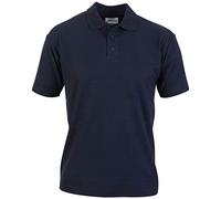 Absolute Apparel Mens Pioneer Polo