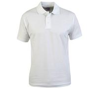 Absolute Apparel Mens Pioneer Polo AB104