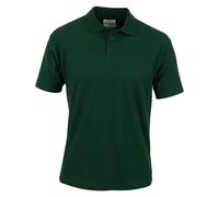 Absolute Apparel Mens Pioneer Polo AB104