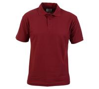 Absolute Apparel Mens Pioneer Polo AB104