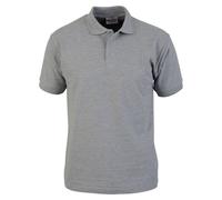 Absolute Apparel Mens Precision Polo Shirt AB105