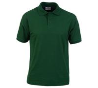 Absolute Apparel Mens Precision Polo Shirt AB105