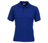 Absolute Apparel Mens Precision Polo Shirt AB105