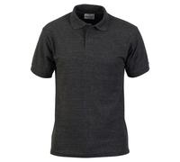 Absolute Apparel Mens Precision Polo Shirt / N/A N/A AB105