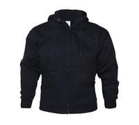 Absolute Apparel Mens Zip Thru Hood AB115