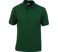 Absolute Apparel Precision Polo - Bottle - M