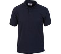 Absolute Apparel Precision Polo - Navy - L