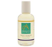 Absolute Aromas Almond Sweet Oil 150ml