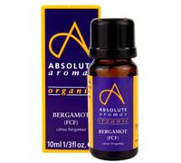 Absolute Aromas Bergamot Essential Oil 10ml