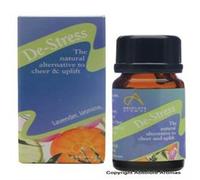 Absolute Aromas De-Stress Blend Oil 10ml