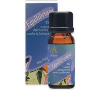 Absolute Aromas Equilibrium Essential Oil Blend 10ml - Pure Natural, Undiluted - for Aromatherapy and Diffusers