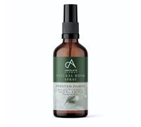 Absolute Aromas Frosted Forest Room Spray 100ml - Natural Mist Spray with Pine, Cedarwood and Spearmint Pure Essential Oils