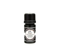 Absolute Aromas | Ginger CO2 Select Extract Essential Oil - Pure, Natural, Undiluted and Cruelty Free, 5ml