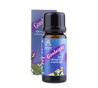 Absolute Aromas Goodnight Essential Oil Blend 10ml - Pure Natural, Undiluted - for Aromatherapy and Diffusers