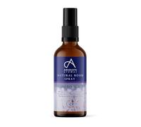 Absolute Aromas Goodnight Room Spray 30ml - Natural mist spray with Lavender, Vetiver, Chamomile, Geranium and Bergamot Essential Oils