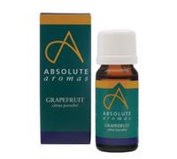 Absolute Aromas Grapefruit Oil 10ml