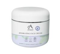 Absolute Aromas Hydrating Face Cream 260ml - Parabens, Sulphate and Fragrance Free - Create your own bespoke cream by adding essential oils or use on its own