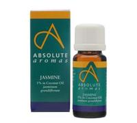 Absolute Aromas Jasmine 5% Oil 10ml