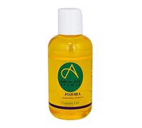 Absolute Aromas Jojoba Oil 150ml - 100% Pure, Natural, Cold-Pressed and Undiluted Oil for Hair, Skin and Nails