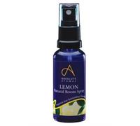 Absolute Aromas Lemon Natural Room Spray 30ml