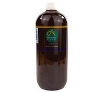 Absolute Aromas Neem Oil 1L - Pure, Natural, Vegan and Cruelty Free
