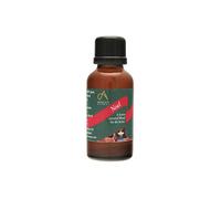 Absolute Aromas Noel Festive Essential Oil with Cinnamon, Clove, Frankincense, Orange, Myrrh and Pine Oil - Great for diffusing at Christmas (30ml)