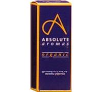 Absolute Aromas Organic Geranium Egyptian Oil 10ml