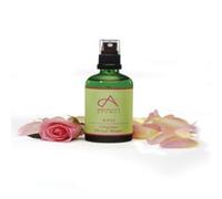 Absolute Aromas Organic Rose Floral Water 100ml