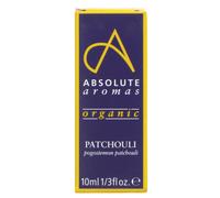 Absolute Aromas Patchouli Essential Oil 10ml