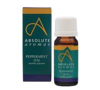 Absolute Aromas Peppermint US Oil 10ml