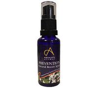 Absolute Aromas Prevention Natural Room Spray 30ml