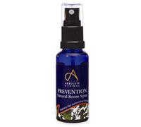 Absolute Aromas Prevention Room Spray 30ml - Natural Mist Spray with Clove, Eucalyptus, Lemon and Tea Tree Essential Oils