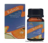 Absolute Aromas Refresh Blend Oil 10ml