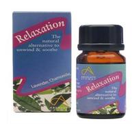 Absolute Aromas Relaxation Blend Oil 10ml