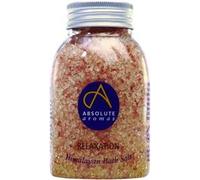 Absolute Aromas Relaxation Himalayan Bath Salt - 290g