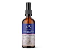 Absolute Aromas Relaxation Room Spray 100ml - Natural Spritzer Mist Spray with Lavender, Chamomile, Patchouli and Citrus Essential Oils