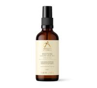 Absolute Aromas Restore Luxury Hair Oil - Blend of Pure Botanical and Essential Oils for fine or thinning hair