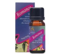 Absolute Aromas Romance Essential Oil Blend 10ml - Pure Natural, Undiluted - for Aromatherapy and Diffusers